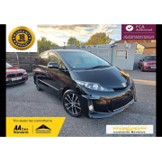 2015 Toyota Estima WARANTED MILE,18M WARANTY,CAR PLAY,LEATH 2.4 5dr